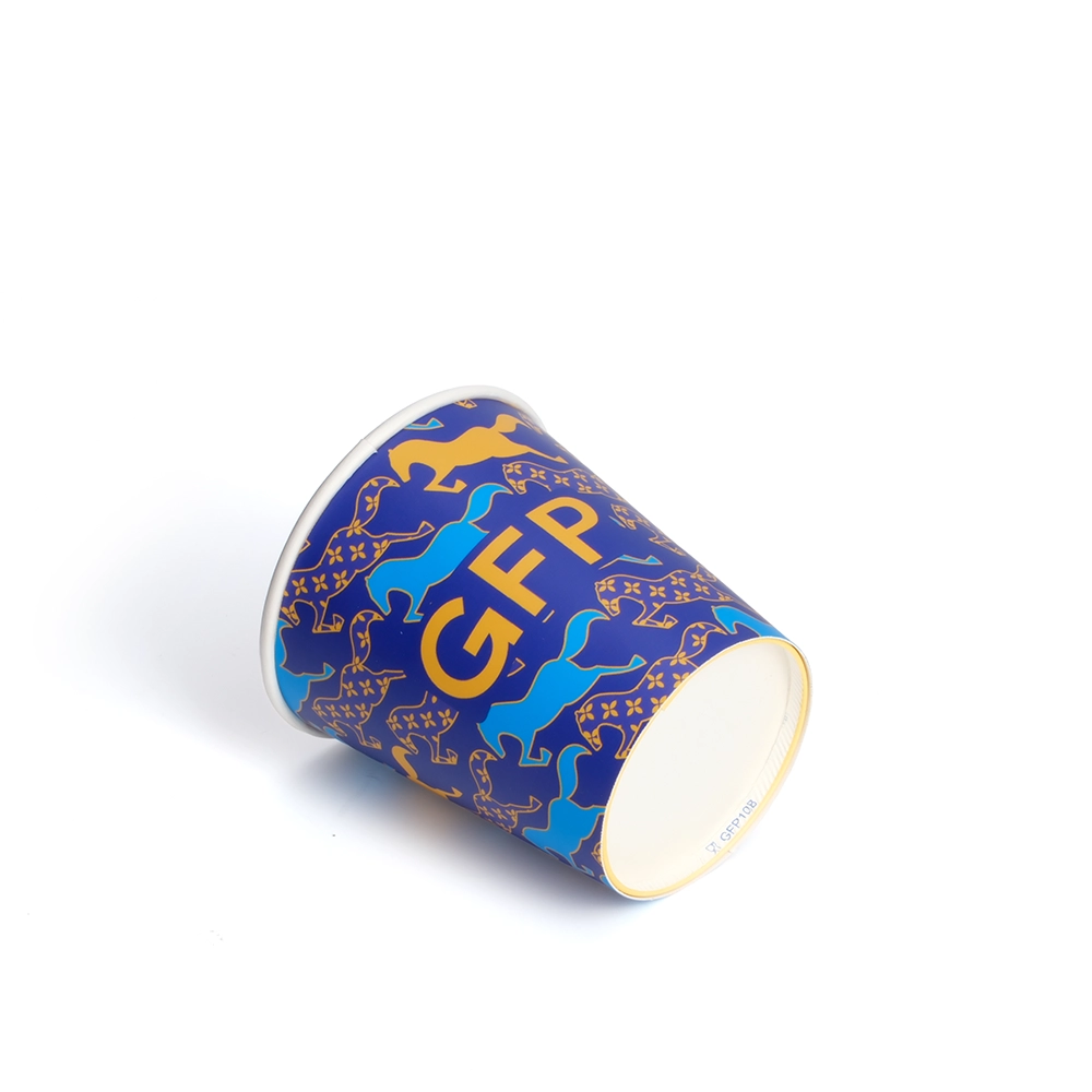 7ounce Disposable Paper Cup Coffee Cup