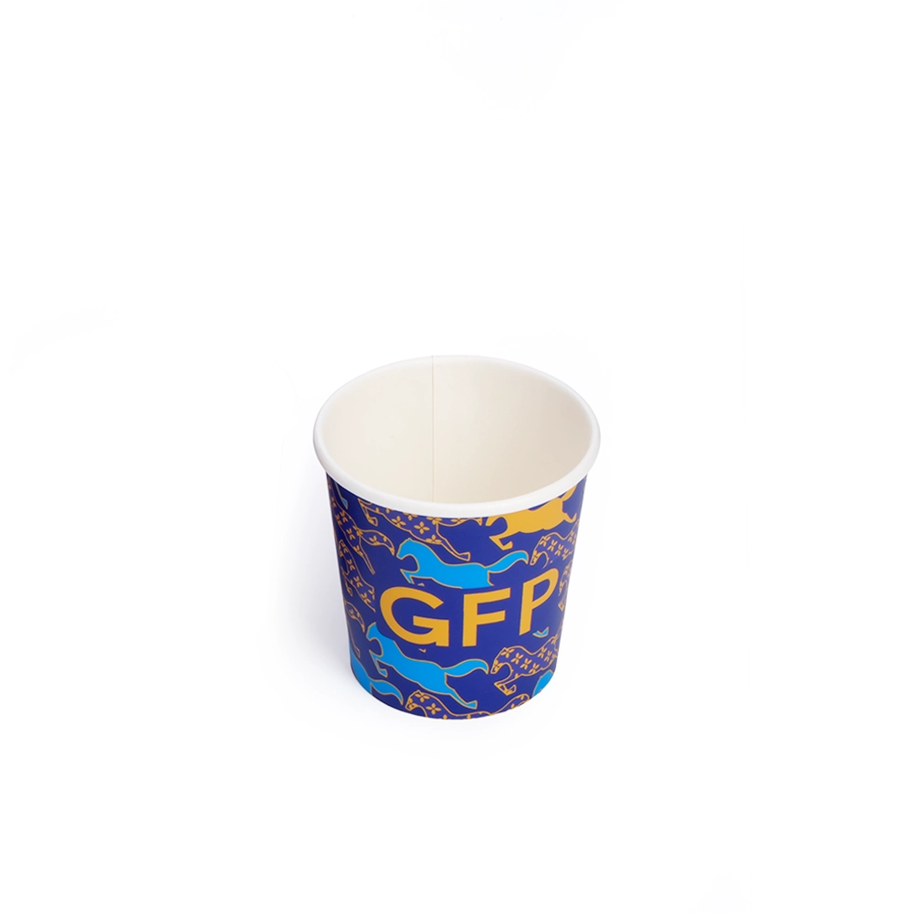 Paper Coffee Cups 4oz Cups With Lids