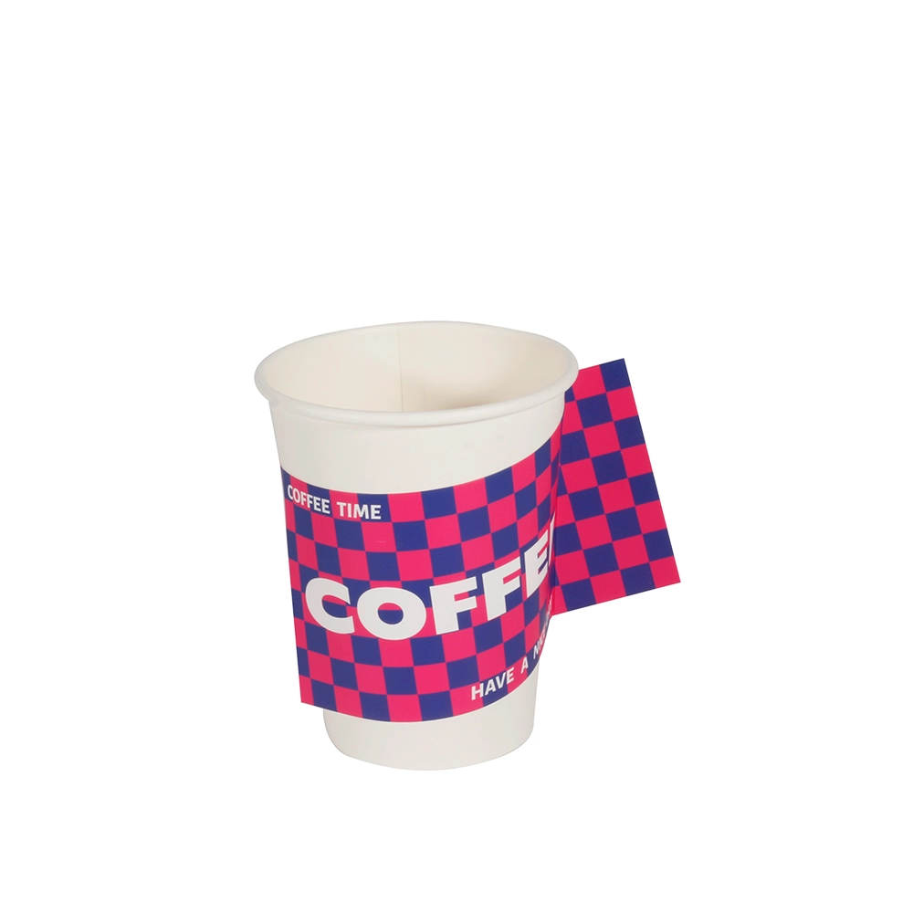 Cold Drink Cup Sleeves for 12oz