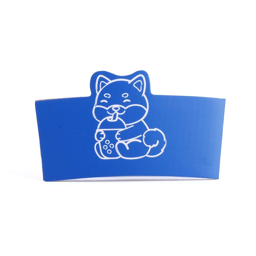 Hot Drink Cup Sleeves for 16oz